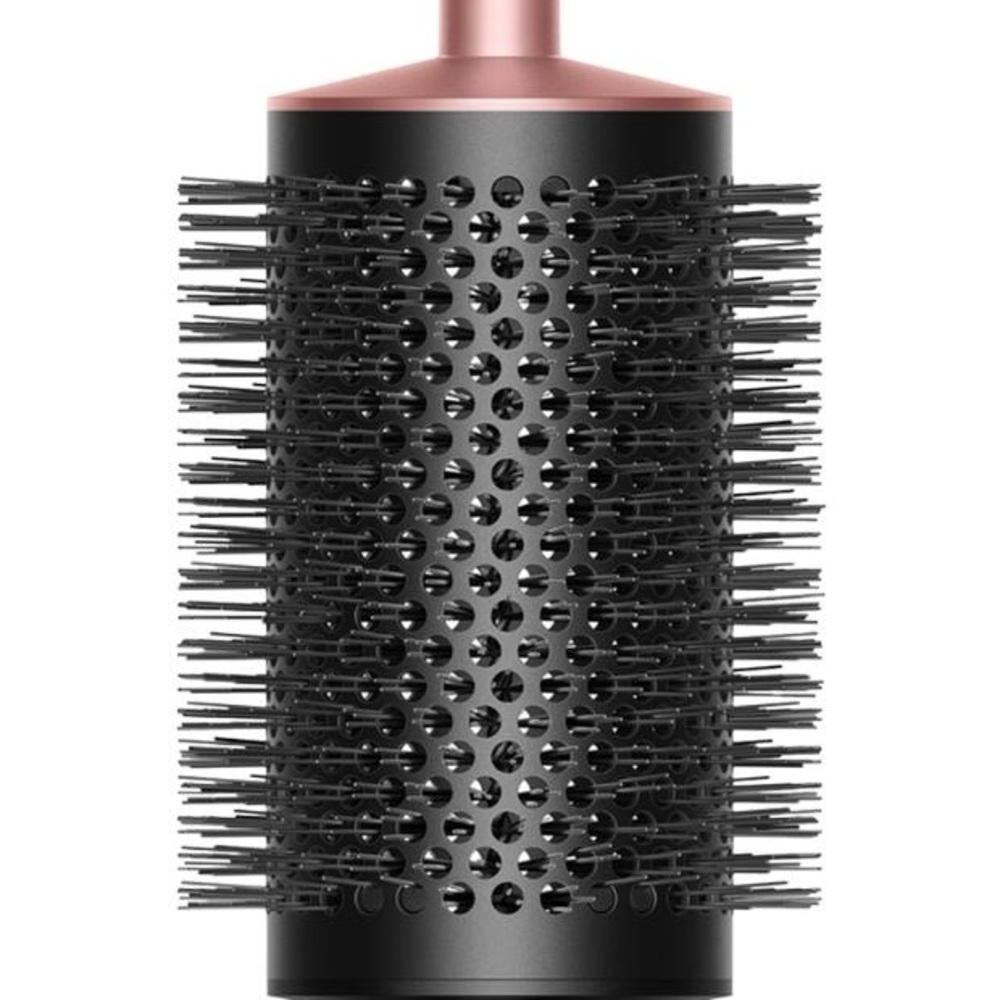 Dyson Airwrap Large Round Volumising Brush, Vinca Blue/Rose (BRAND NEW)
